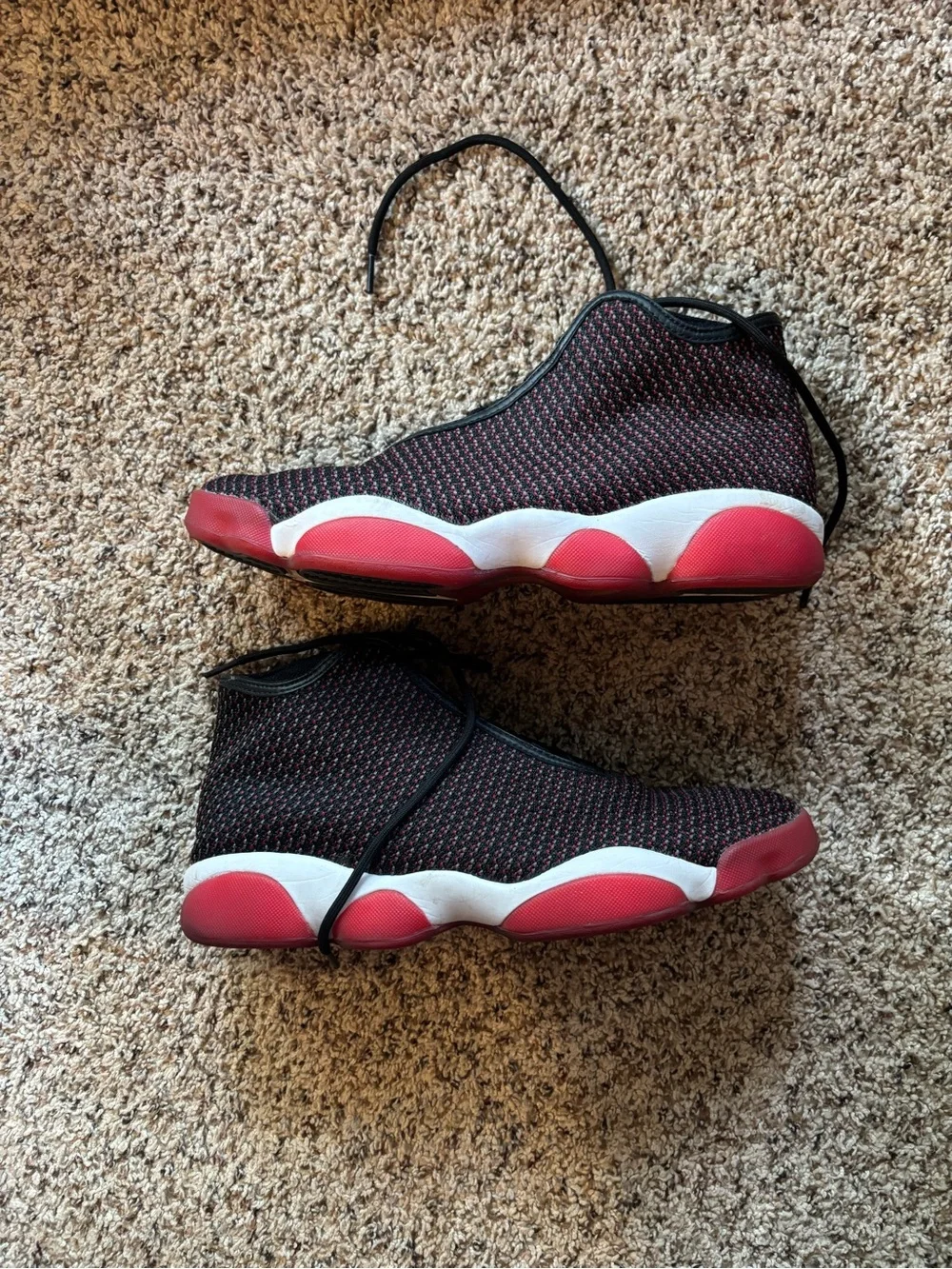 Jordan Horizon - Size 10.5 - Men’s